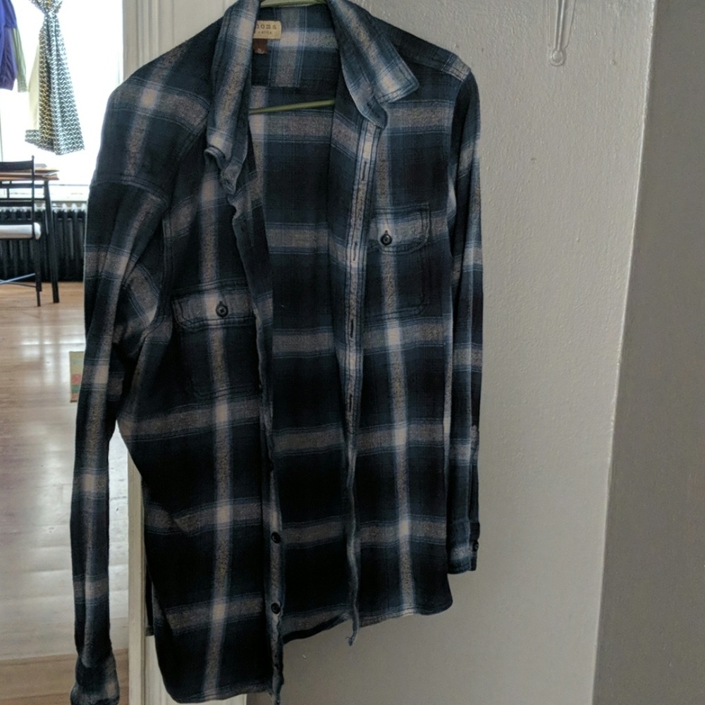 Flannel
